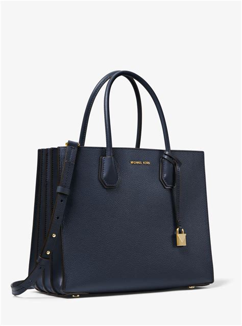 michael kors borse mercer|Michael Kors mercer large tote.